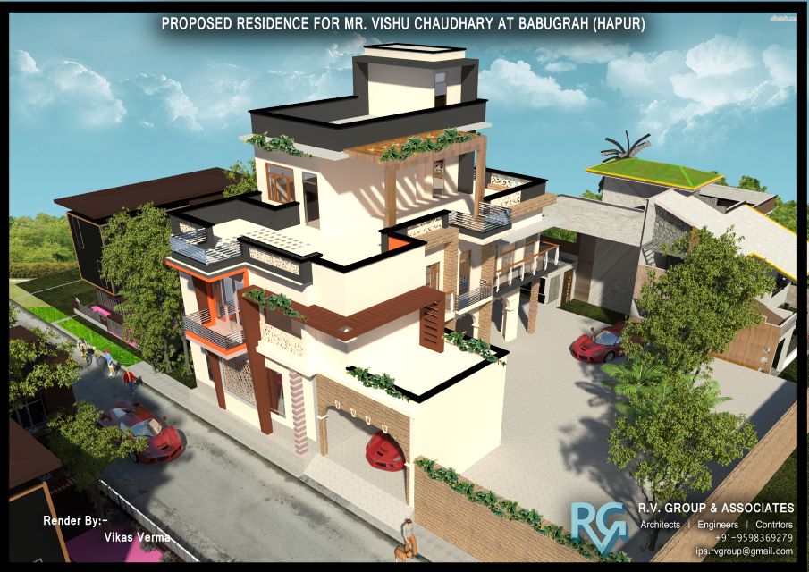 properties